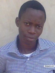 Goodluck Adanlawo (Danielinho)