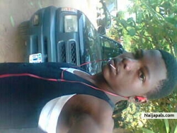 yeah dats me