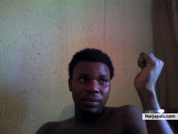 my laptop cam.