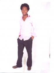 ezekiel idemudia
