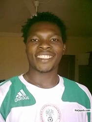 felix gbenga ajala