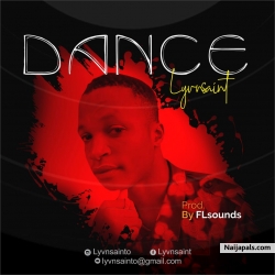 DANCE by LYVNSAINT