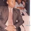 MY GRADUATION