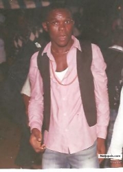 oluwatobi balogun