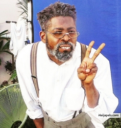 Olumide John (Johnphaul)