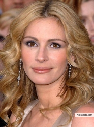 Julia Fiona Roberts was born on October 28th, 1967 in Smyrna, Georgia, USA