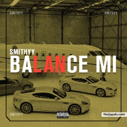 Balance Mi by Smithyy