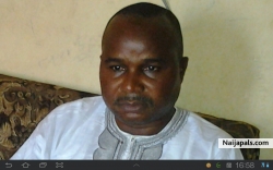 arogba samuel olanrewaju
