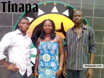 TINAPA