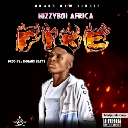 Fire by Bizzyboi Africa 