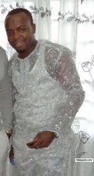 obasi ikenna emmanuel (holyjesuse)