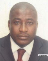 sunmola olalekan