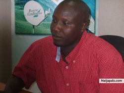 James Oluwafemi (Jameso)