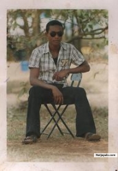Isimhenmhen Anthony (IsiToni1)