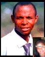 MICHAEL ESSIEN ETIM (radical4real)