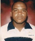 Omokafe Joseph Enamudu