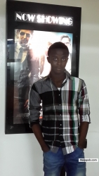 aaron pam (aaron6190)