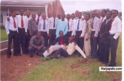 da corpers