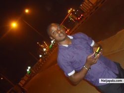 just me