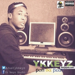 jeje by ykkeyz ft. yb, 4edge, obi nero