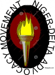 NIGER-DELTA ADVOCACY MOVEMENT