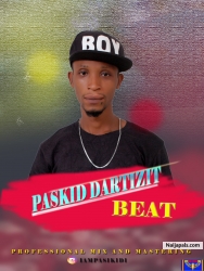 Shakuedo-Instrumental-Prod-By-Paskid-Dartizit by Paskid Dartizit