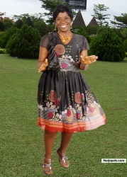 Blessing Okpabi