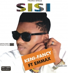 SISI by Fancy ft Emma X