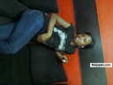Miracle Philip (Marleycool1)