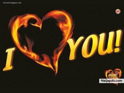 Just for My Love!