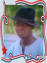 ugba joseph