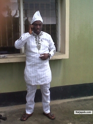 Kofi Anan