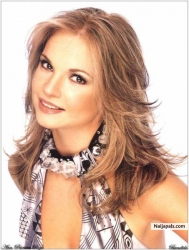 Ana Patricia Rojo was born on Feb 13th 1974 in Villahermosa, Tabasco, Mexico