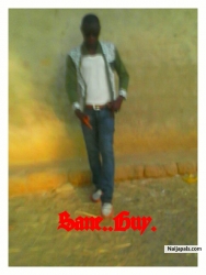 sani ahmadu (bulbss)