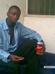 bello aliyu (belluchi1)