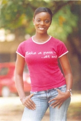 nneka ofodile