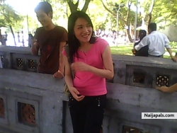 my girl from paru