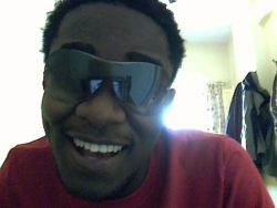 SMILE DOES IT ALL
