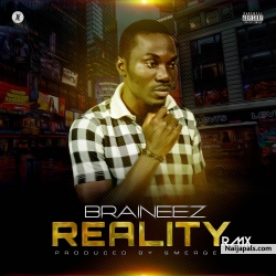 FACEGOD NIGERIANS by BRAINEEZ