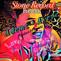 AYEYE by Ademz