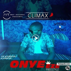 Onye Eze (Freestyle) ft Phyno by Climax