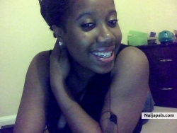 Chinenye Onyemaobi (destinygirl4evr)