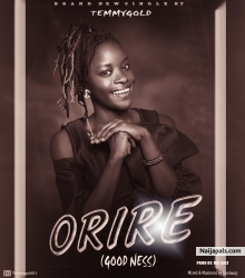 Orire by TemmyGold