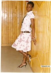 Nana Esi Brew Monney