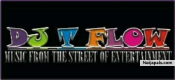 deejay T flow ft r2bees by deejay t flow refix