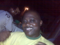 wahab ekundayo