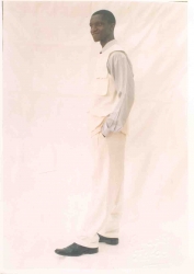 Chidi Nehemiah 