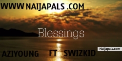 Swizkid ft aziyoung