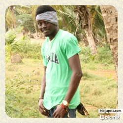 Samuel Timileyin  (timmycute)