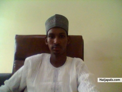 Umar Sani Kargi (Umarkargi)